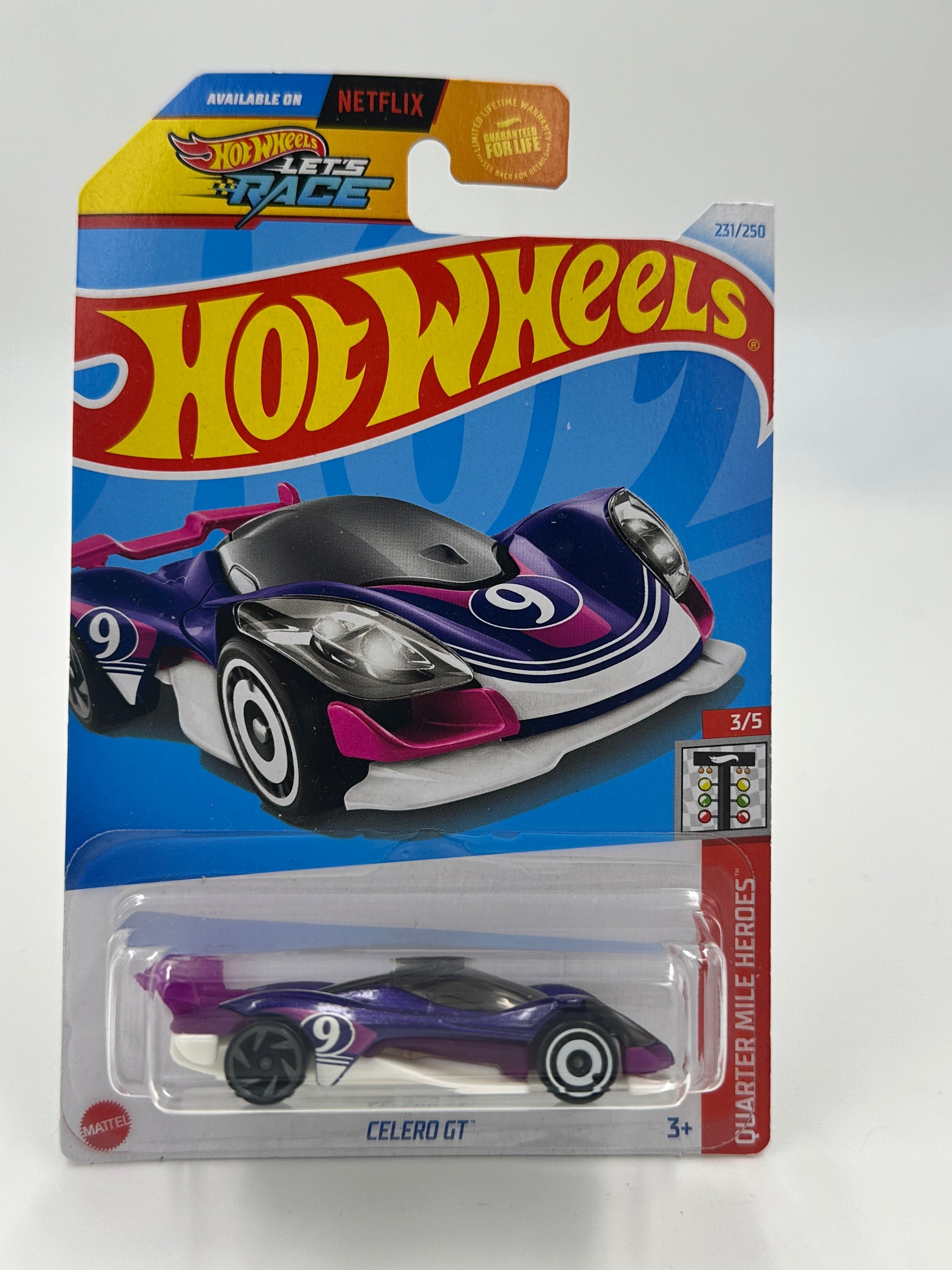 Hot Wheels | 1:64 Diecast | HW Screen Time