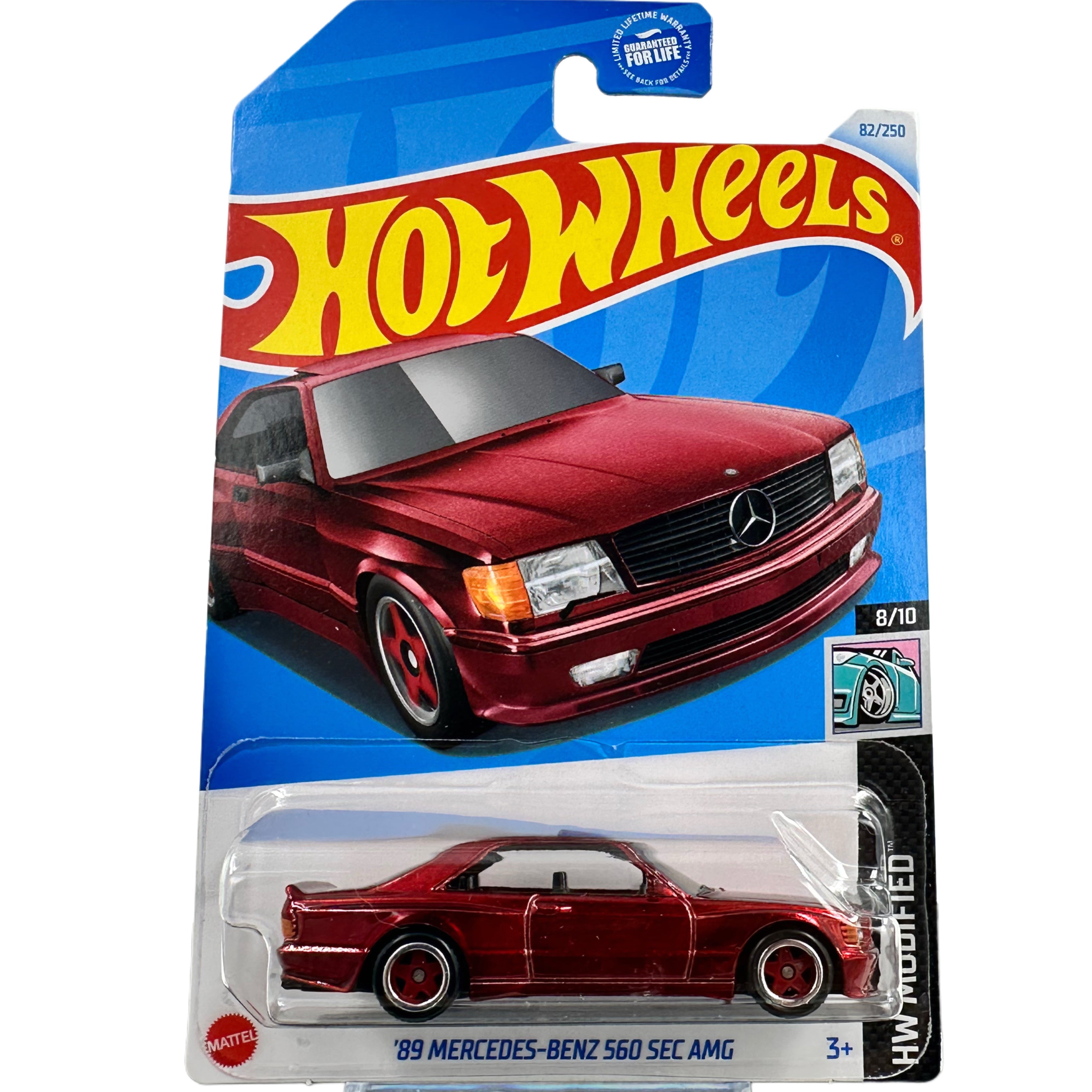 Hot Wheels Super Treasure Hunts
