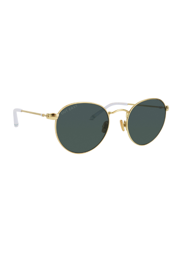 Out East Eyewear Halsey Sunglasses