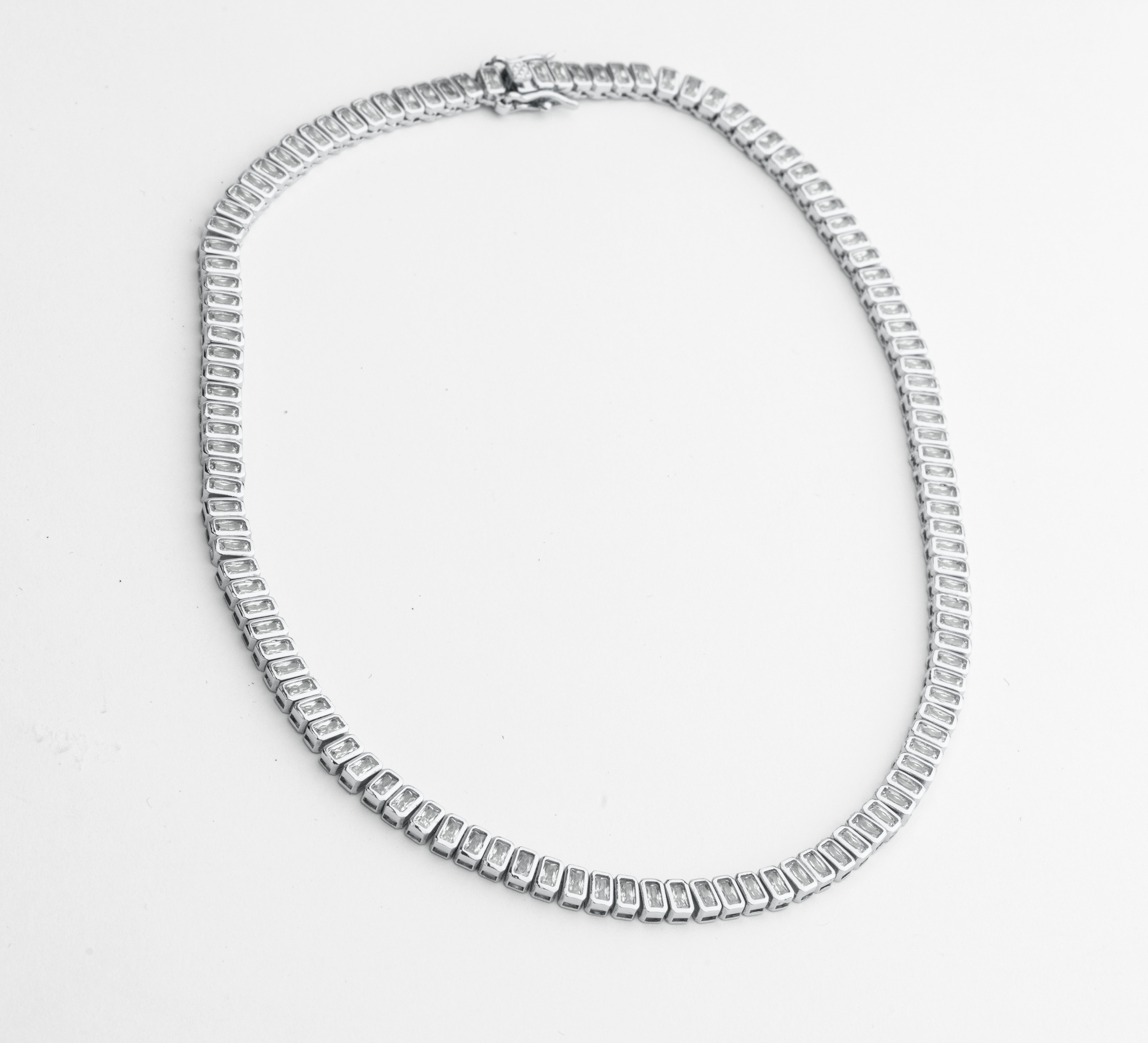 Denise Pacini Laura Necklace & Bracelet