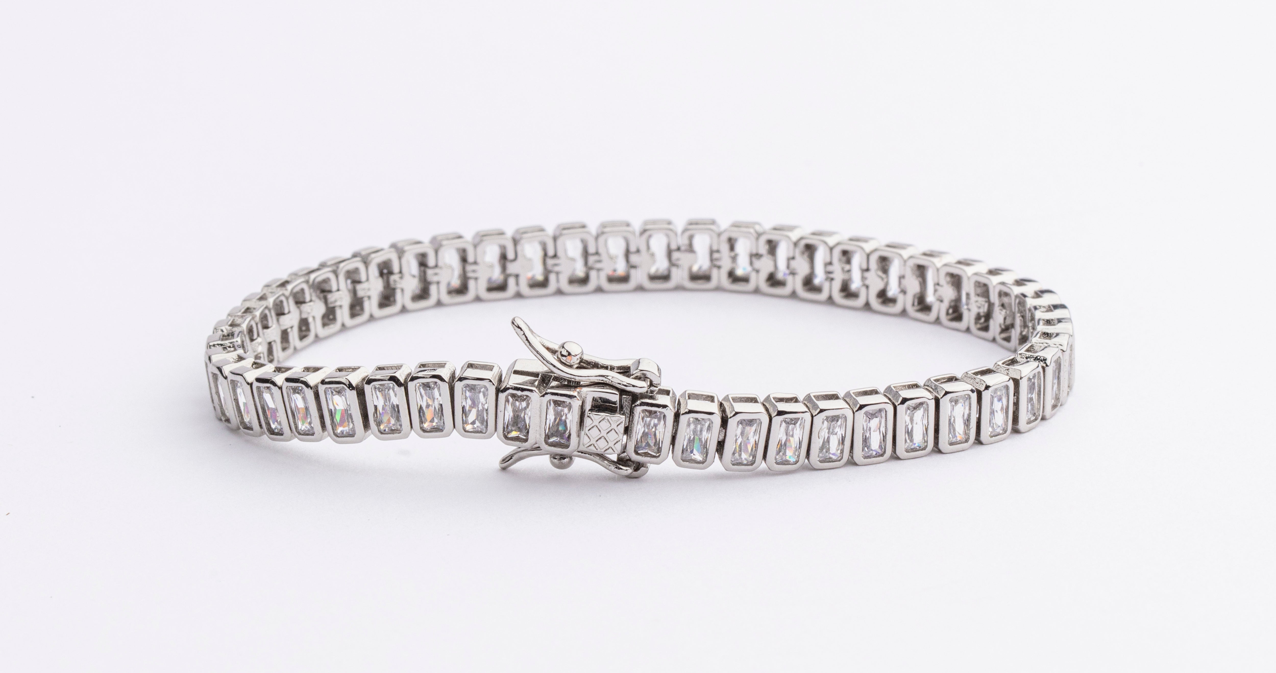 Denise Pacini Laura Necklace & Bracelet