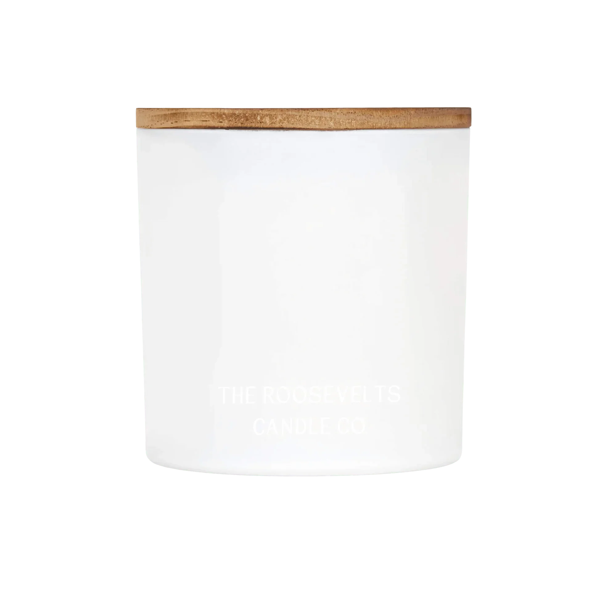 3-Wick Candle