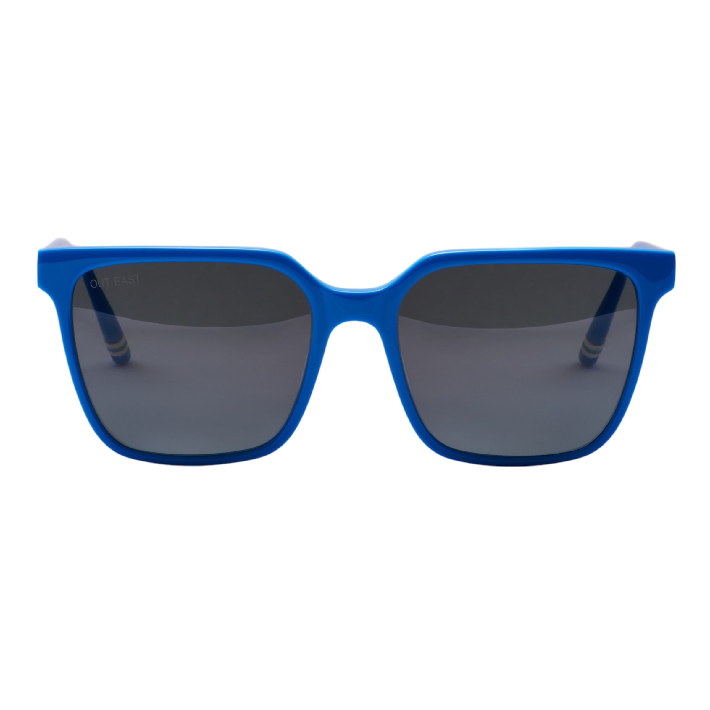 Out East Eyewear Oceanview Sunglasses