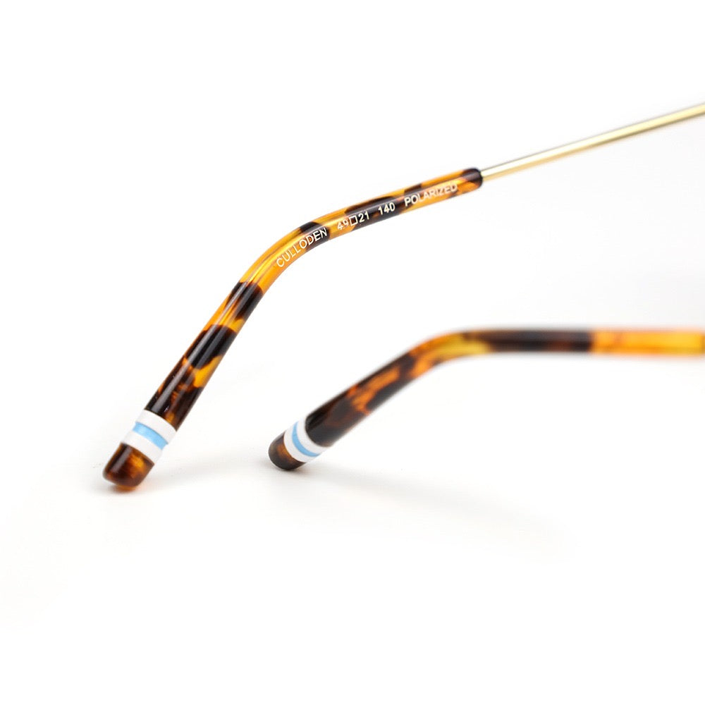 Out East Eyewear Culloden Sunglasses