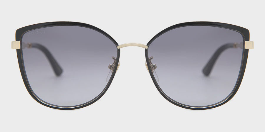 Gucci Sunglasses GG0589SK-001 57