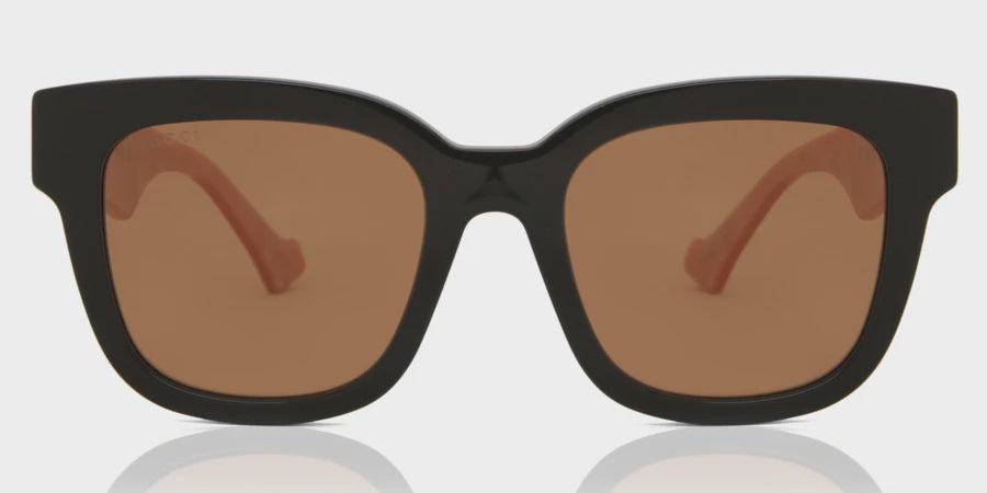 Gucci Sunglasses GG0998S-005 52