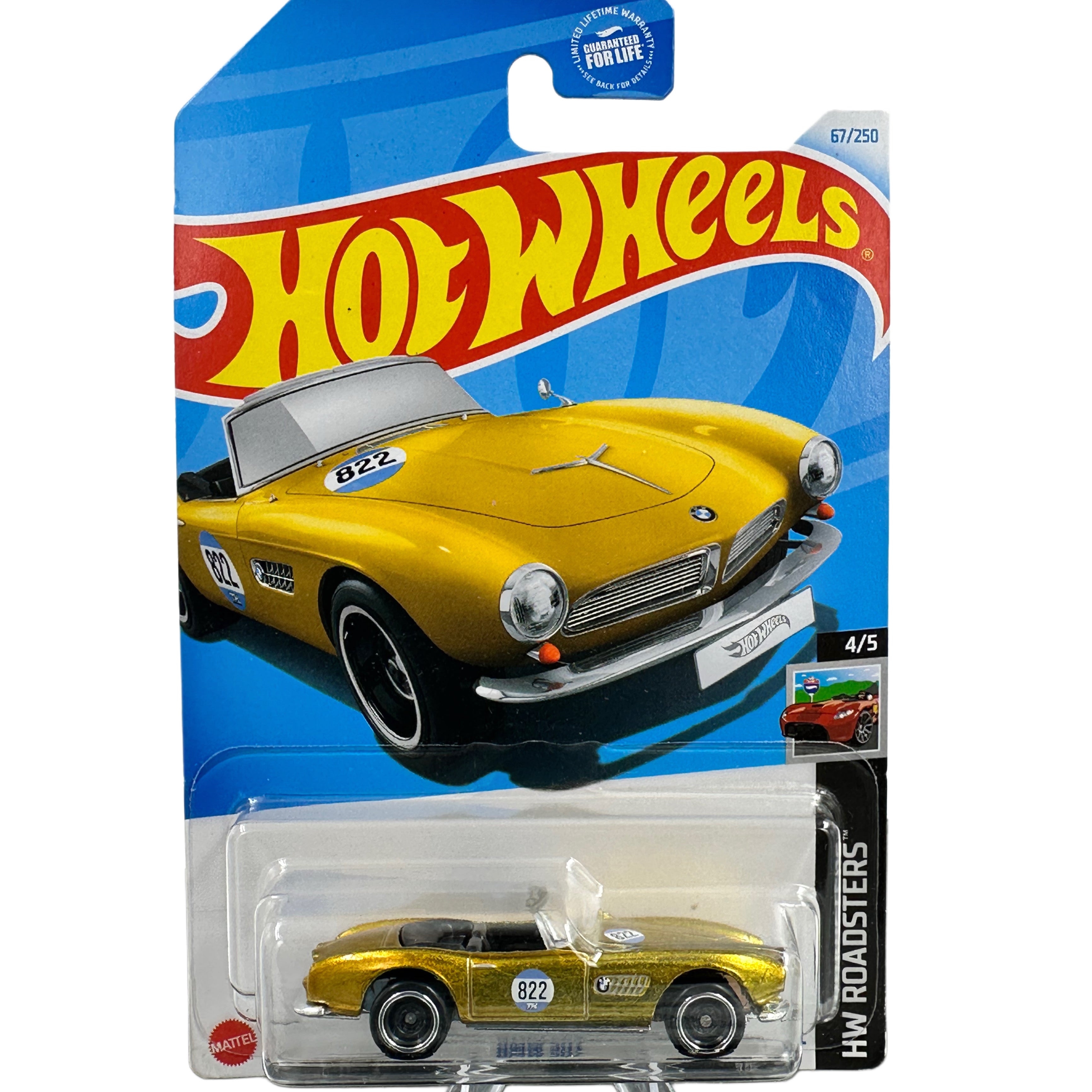 Hot Wheels Super Treasure Hunts