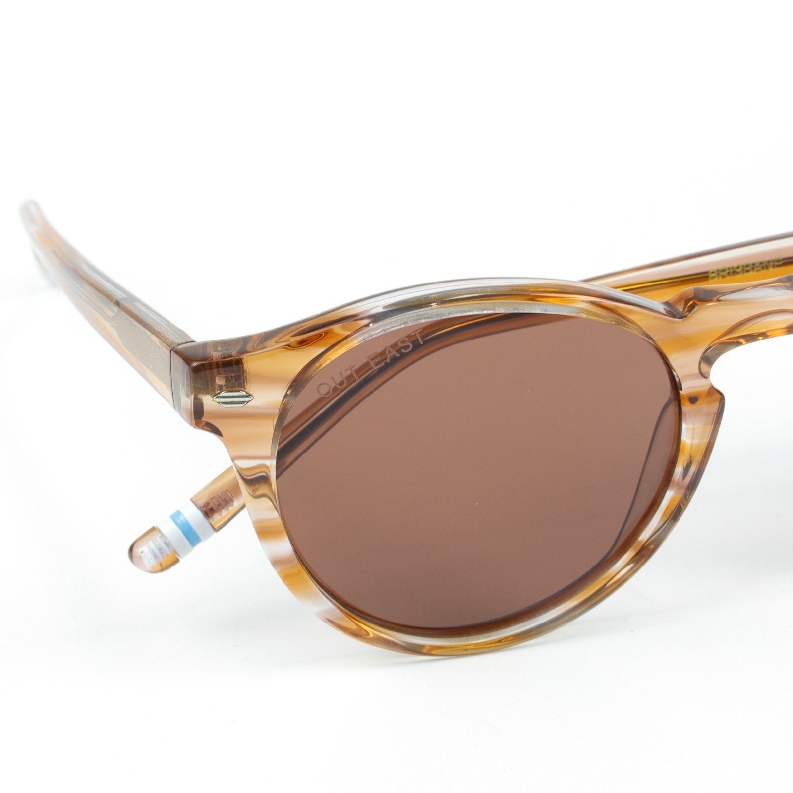 Out East Eyewear Brisbane Sunglasses