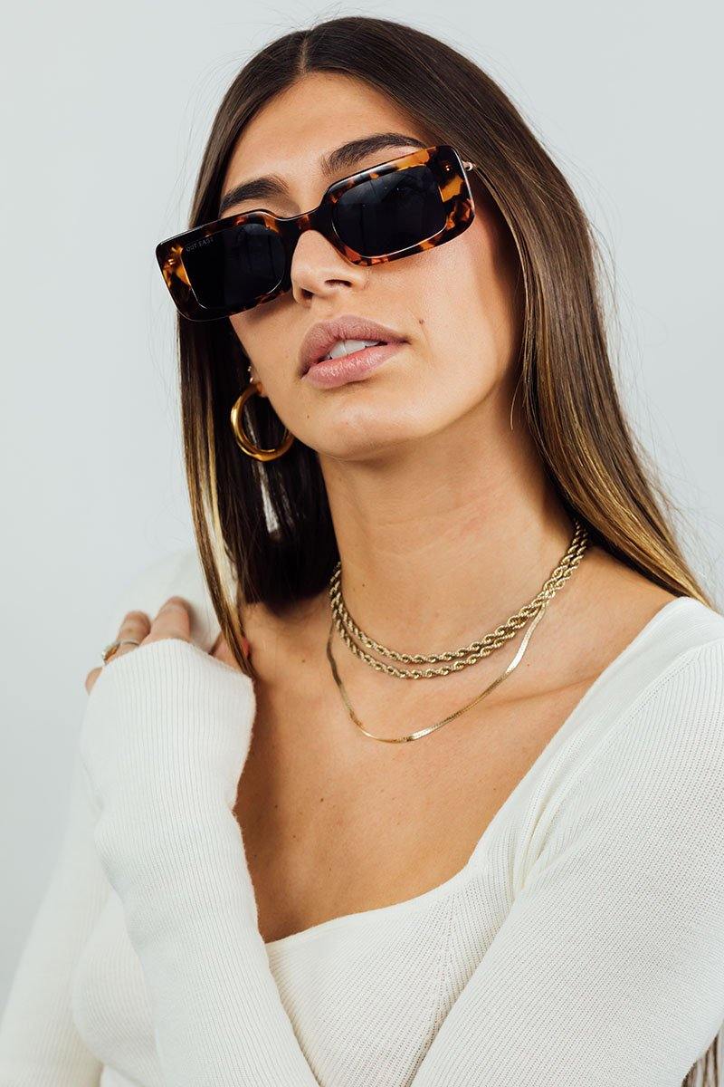 Out East Eyewear Willow Sunglasses