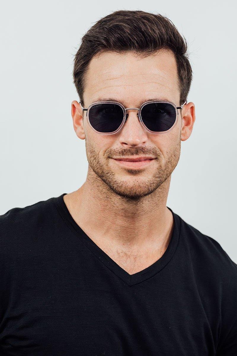 Out East Eyewear Devon Sunglasses