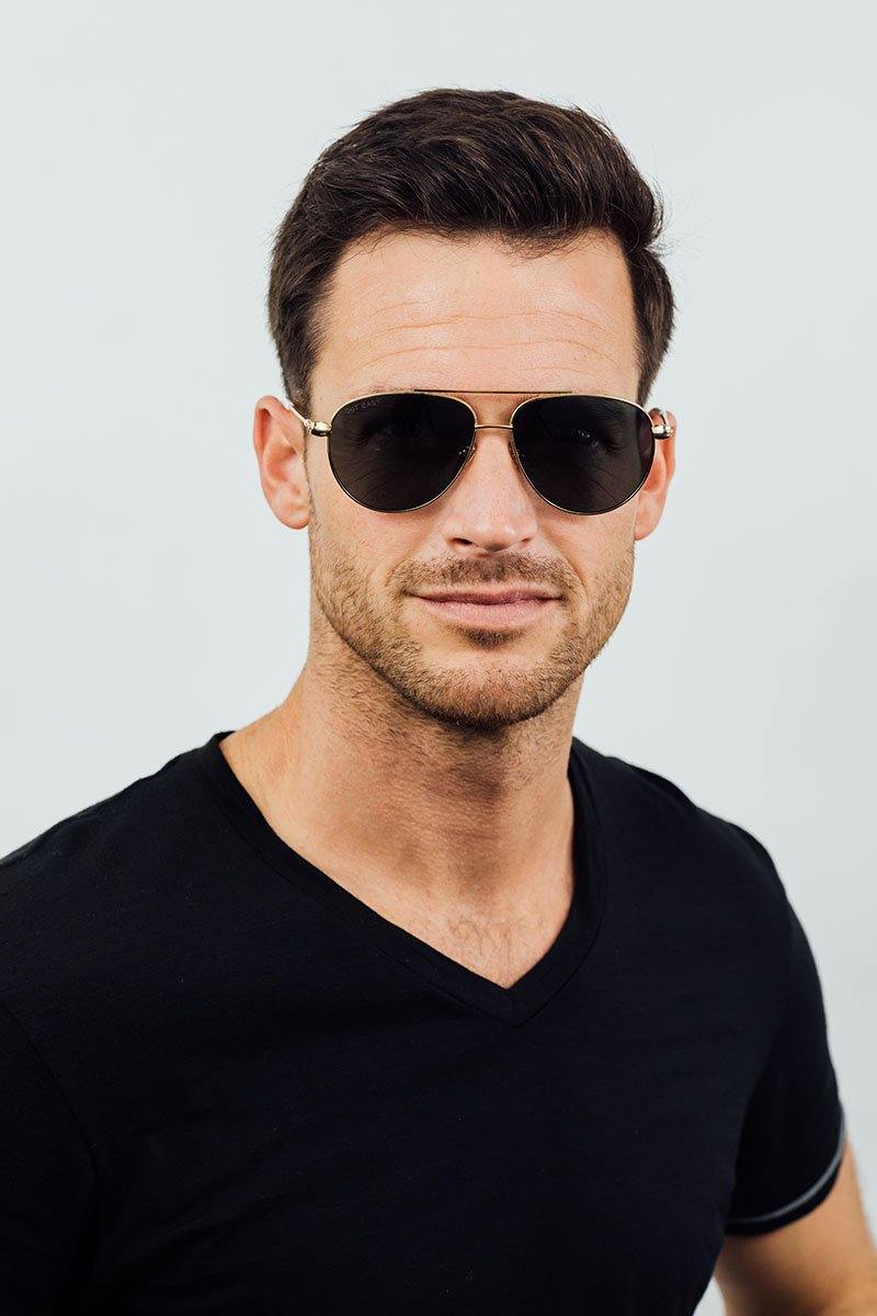 Out East Eyewear Gansett Sunglasses