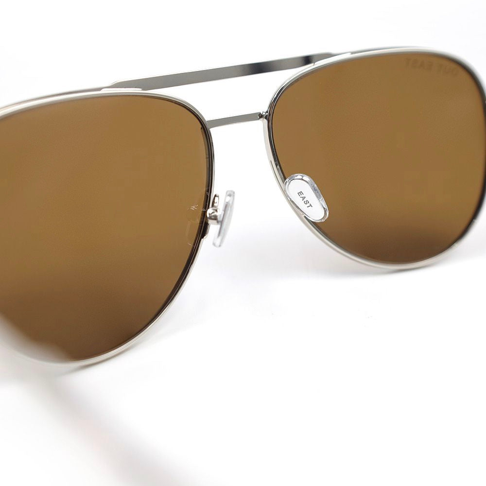 Out East Eyewear Garrick Sunglasses