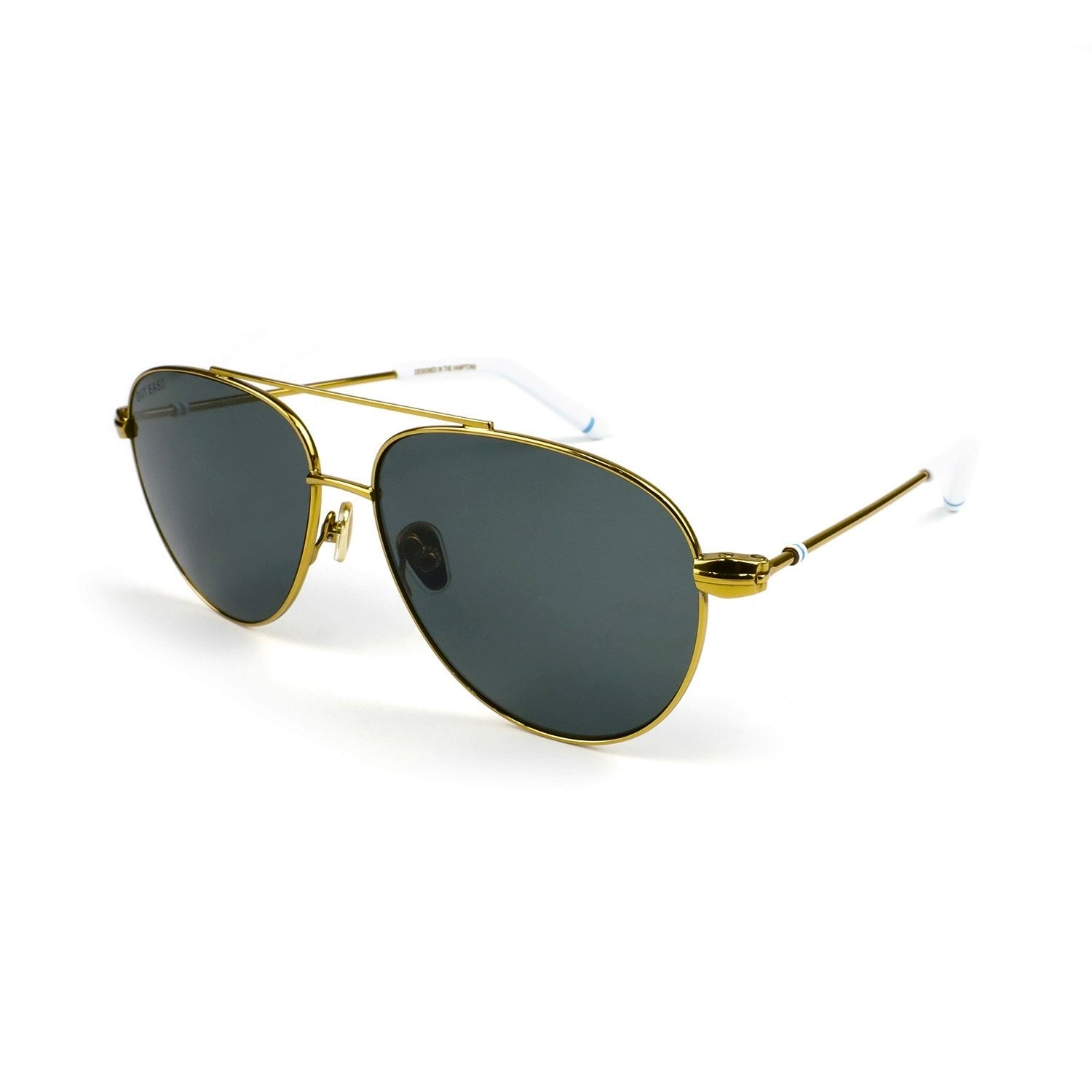 Out East Eyewear Gansett Sunglasses