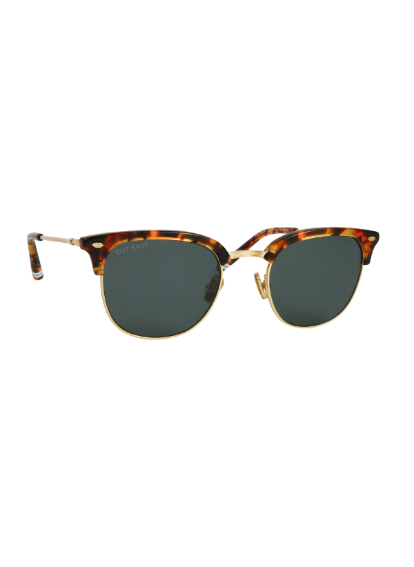 Out East Eyewear Culloden Sunglasses