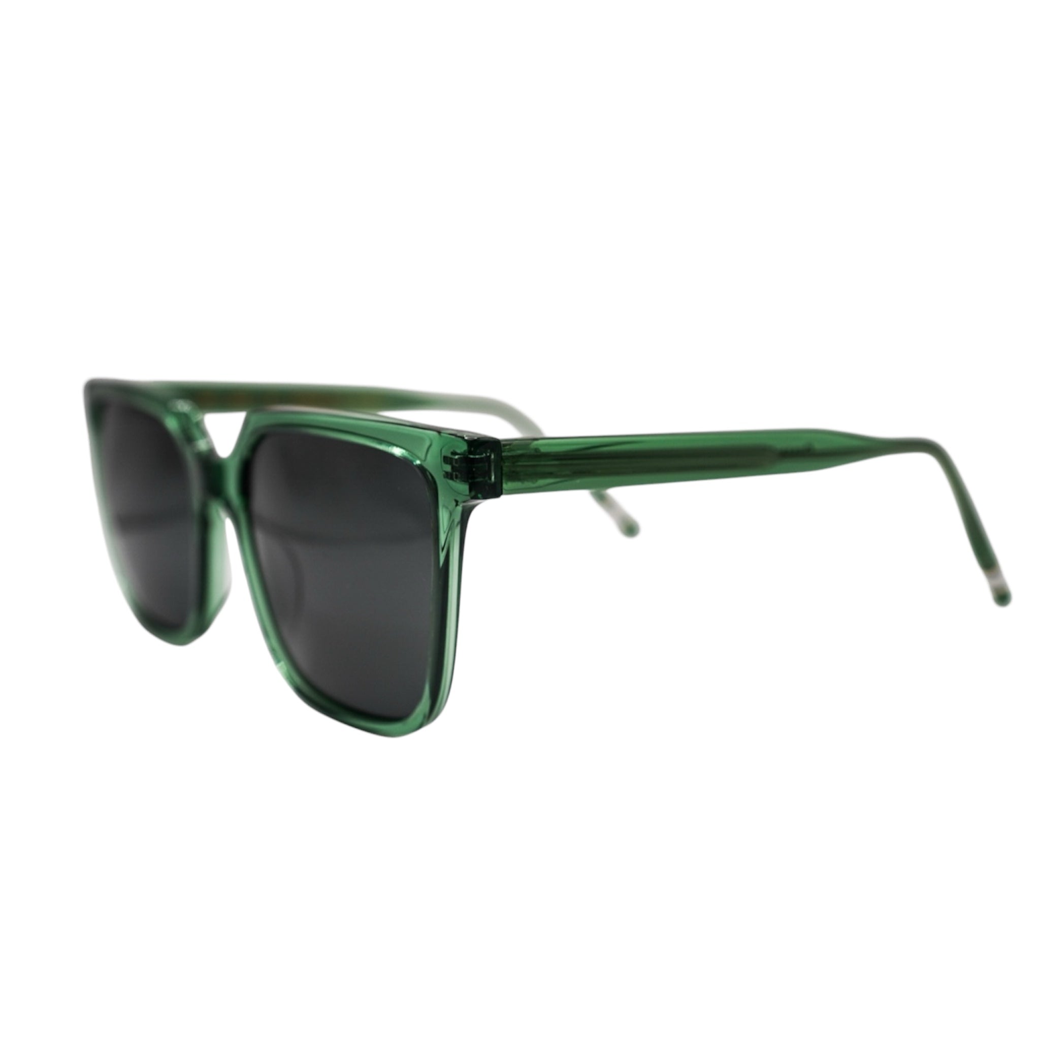 Out East Eyewear Oceanview Sunglasses