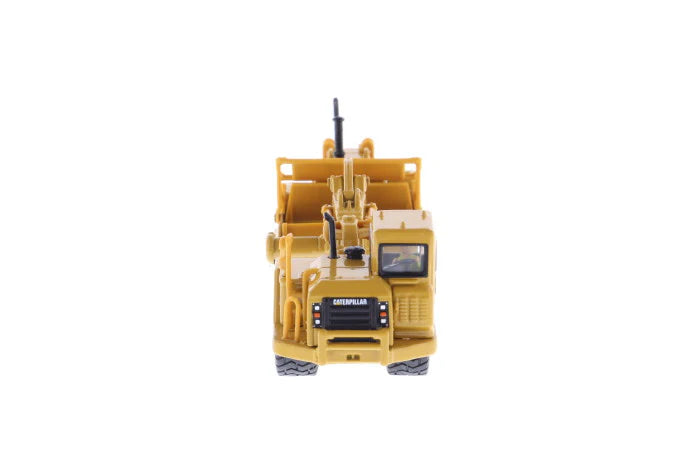 Diecast Masters 1:87 Cat® 627G Wheel Tractor-Scraper Diecast Model 85134