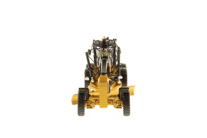 Diecast Masters 1:50 Caterpillar 12M3 Motor Grader Diecast Model 85519