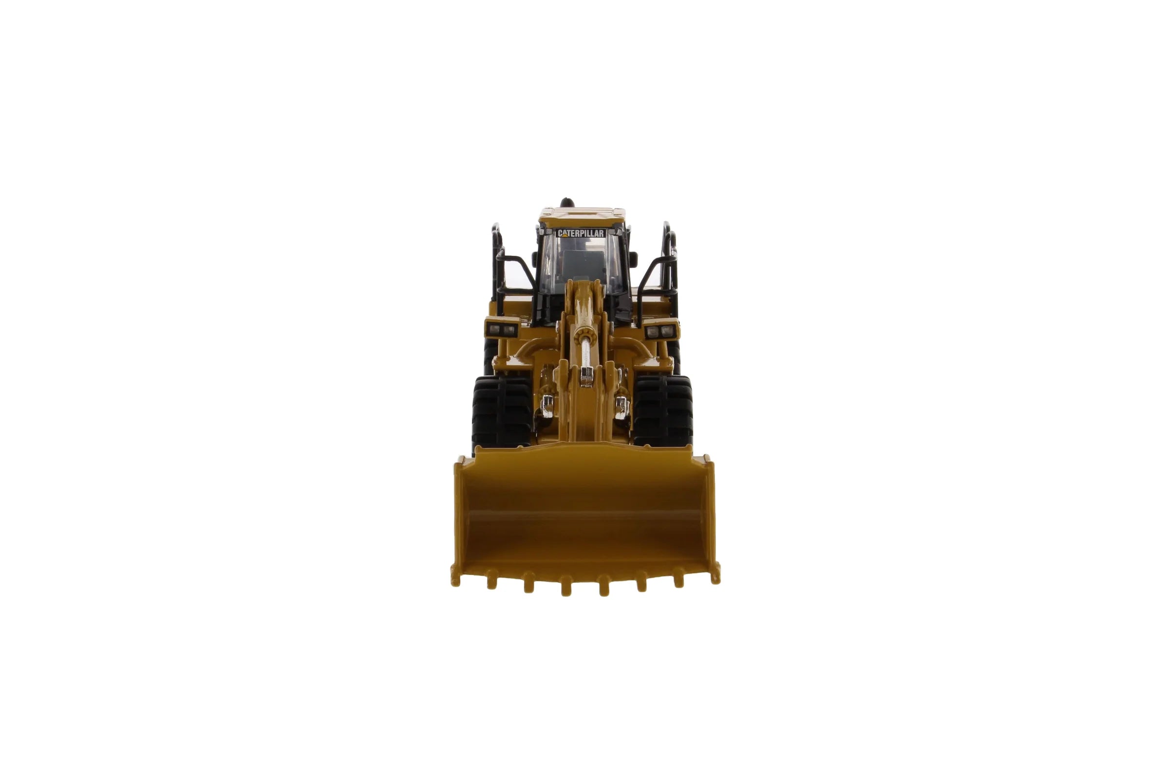 Diecast Masters 1:64 Cat® 988H Wheel Loader 85697 Diecast Model
