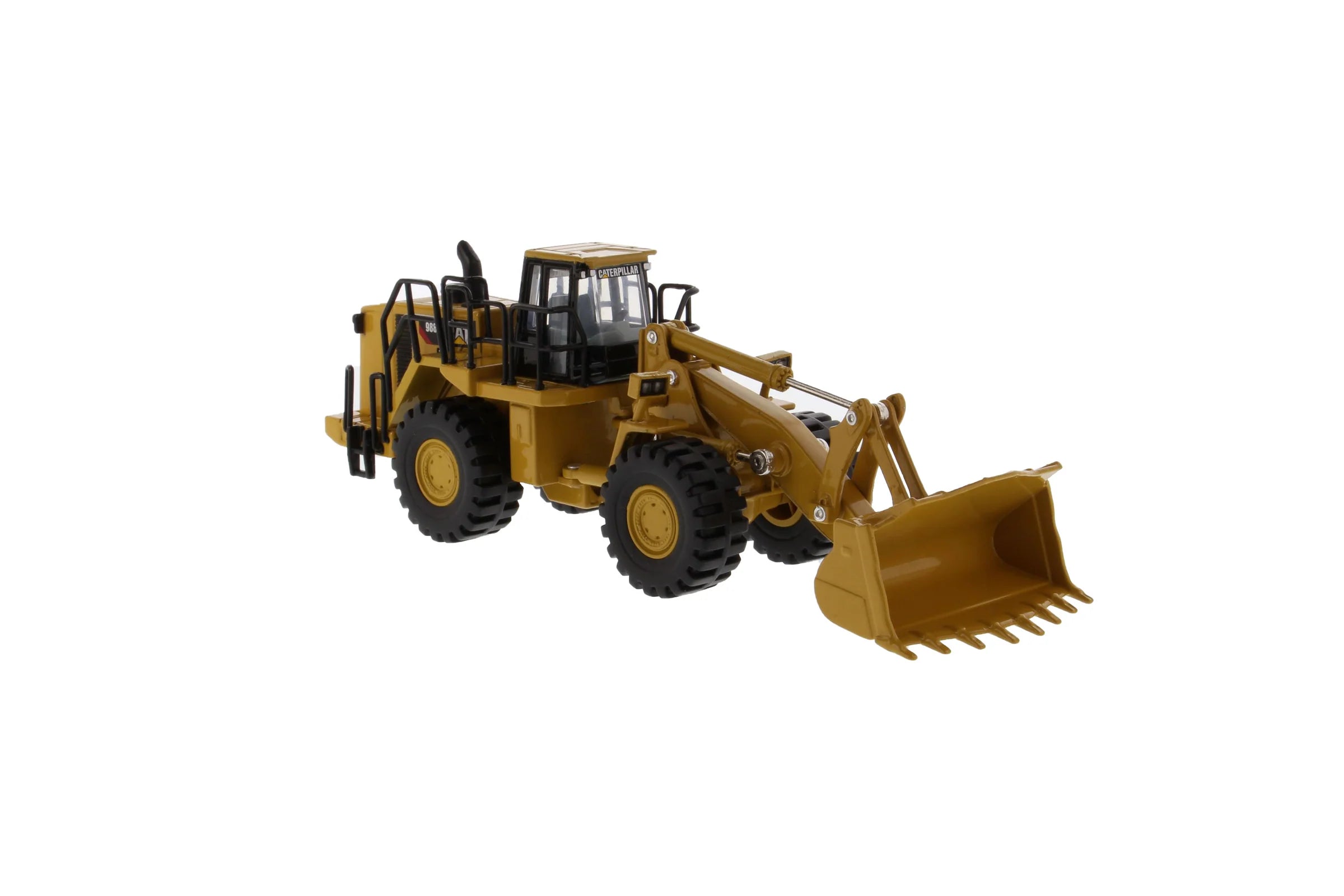 Diecast Masters 1:64 Cat® 988H Wheel Loader 85697 Diecast Model