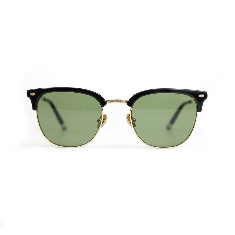 Out East Eyewear Culloden Sunglasses