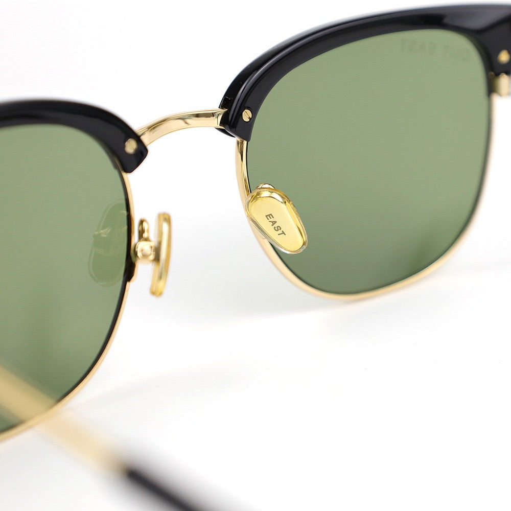 Out East Eyewear Culloden Sunglasses