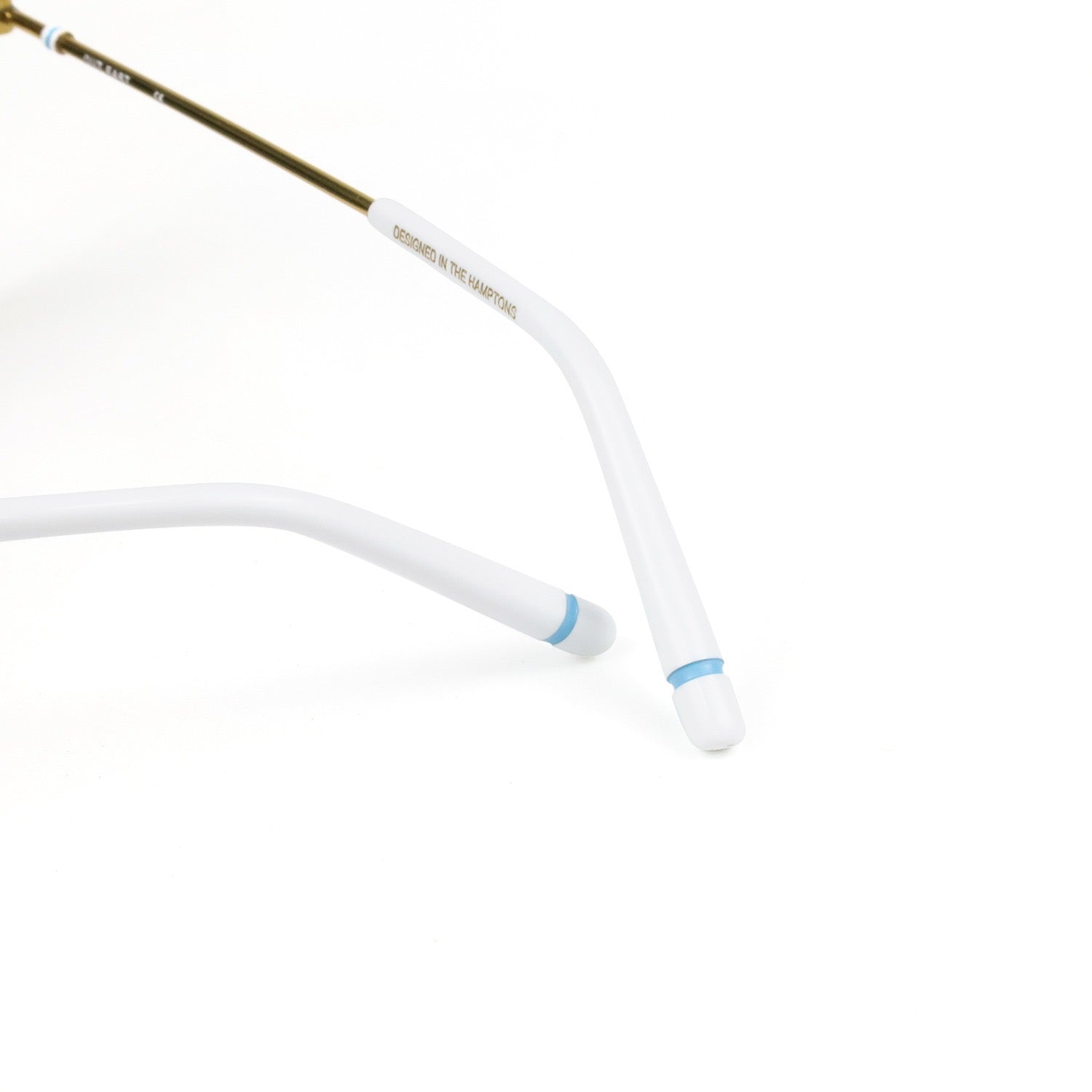 Out East Eyewear Gansett Sunglasses