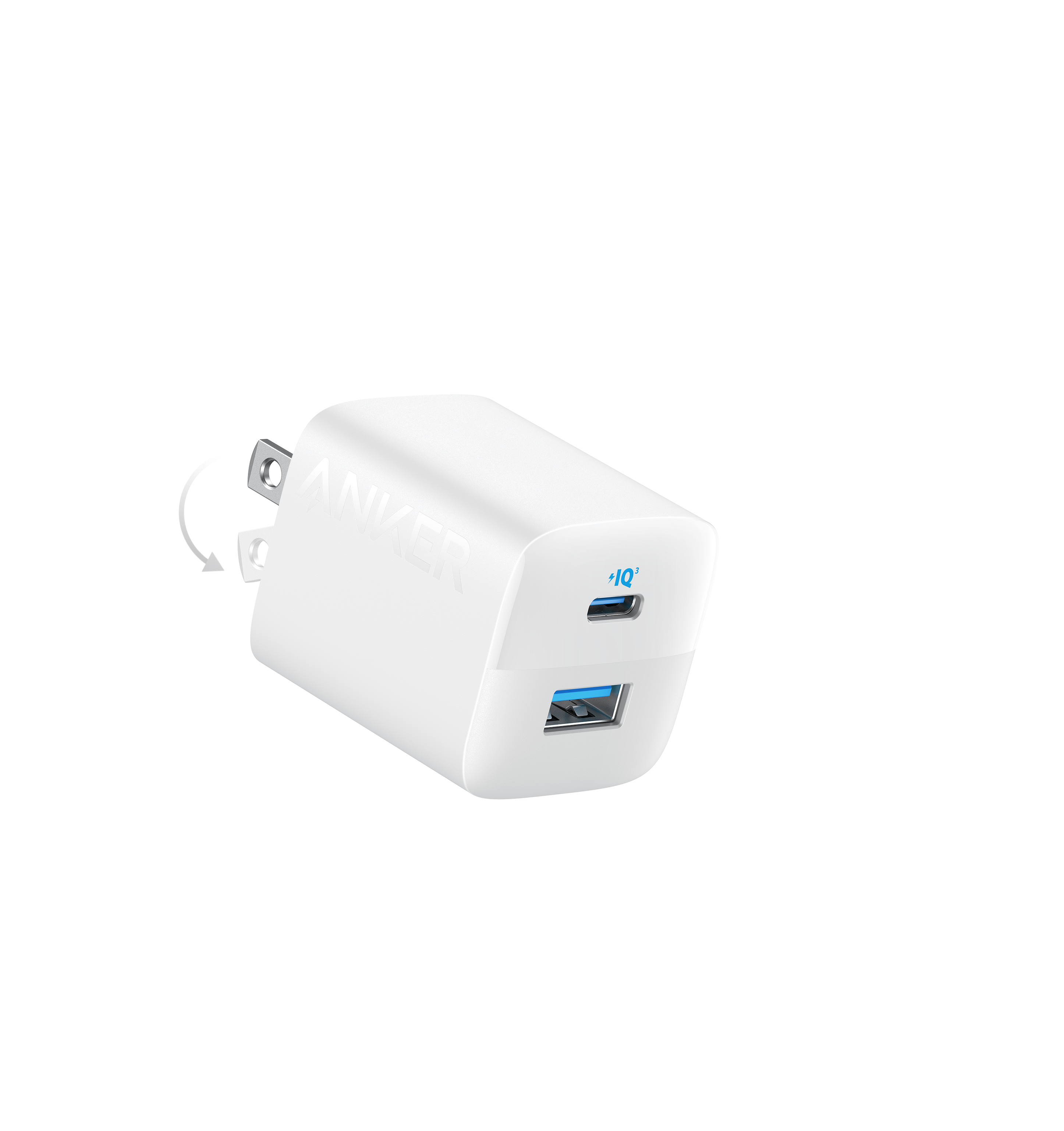 Anker 323 Charger (33W)