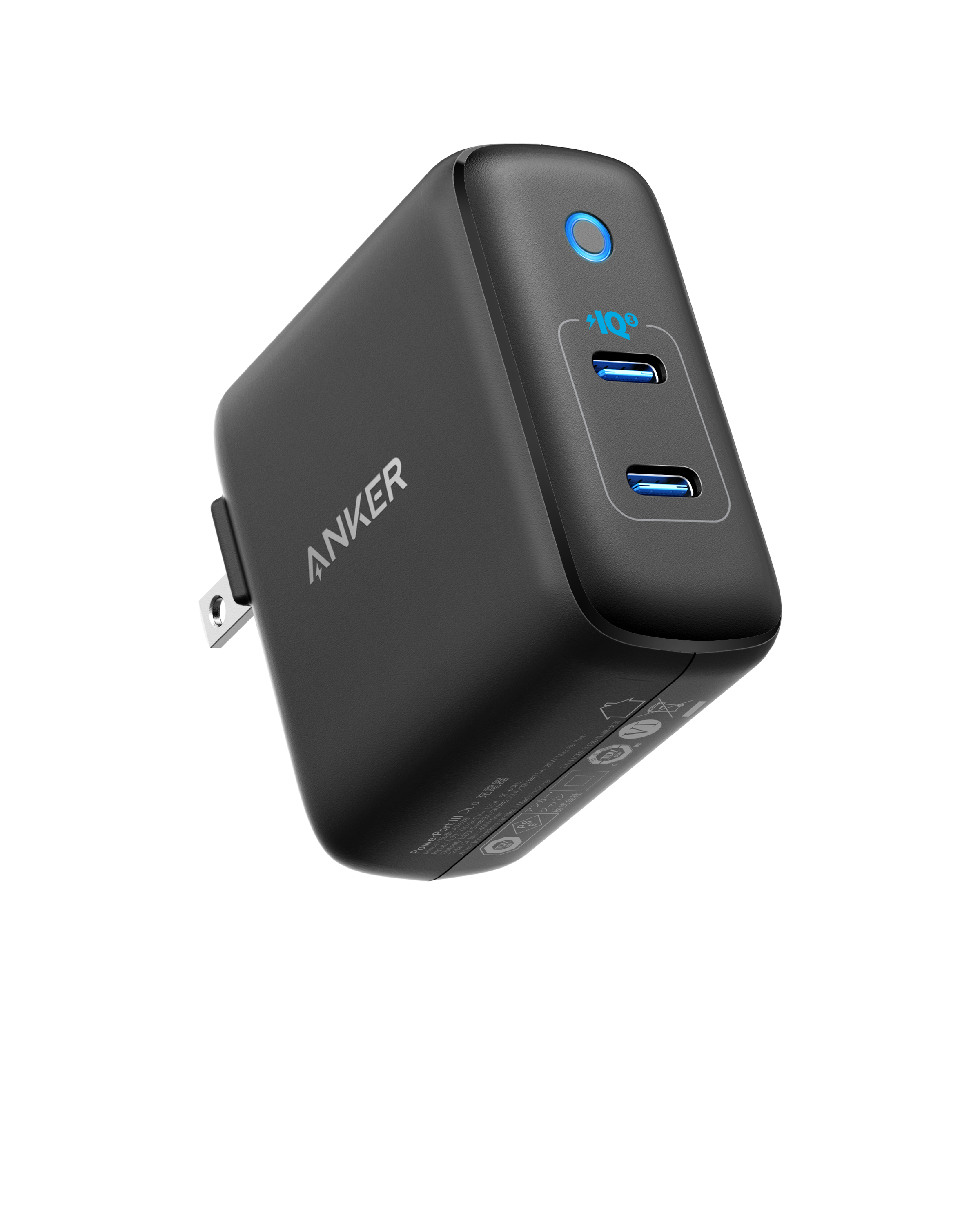 Anker 324 Charger (40W)