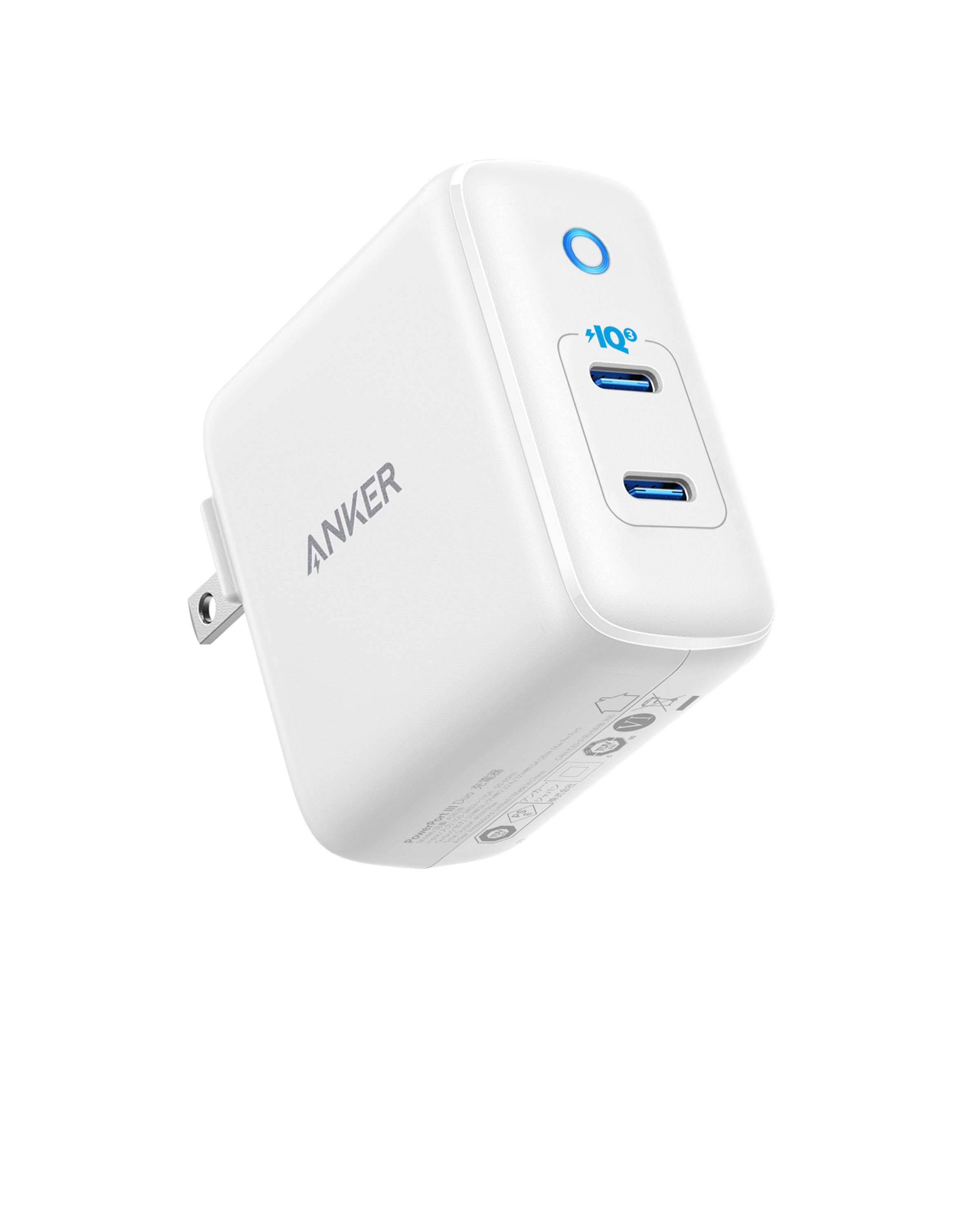 Anker 324 Charger (40W)