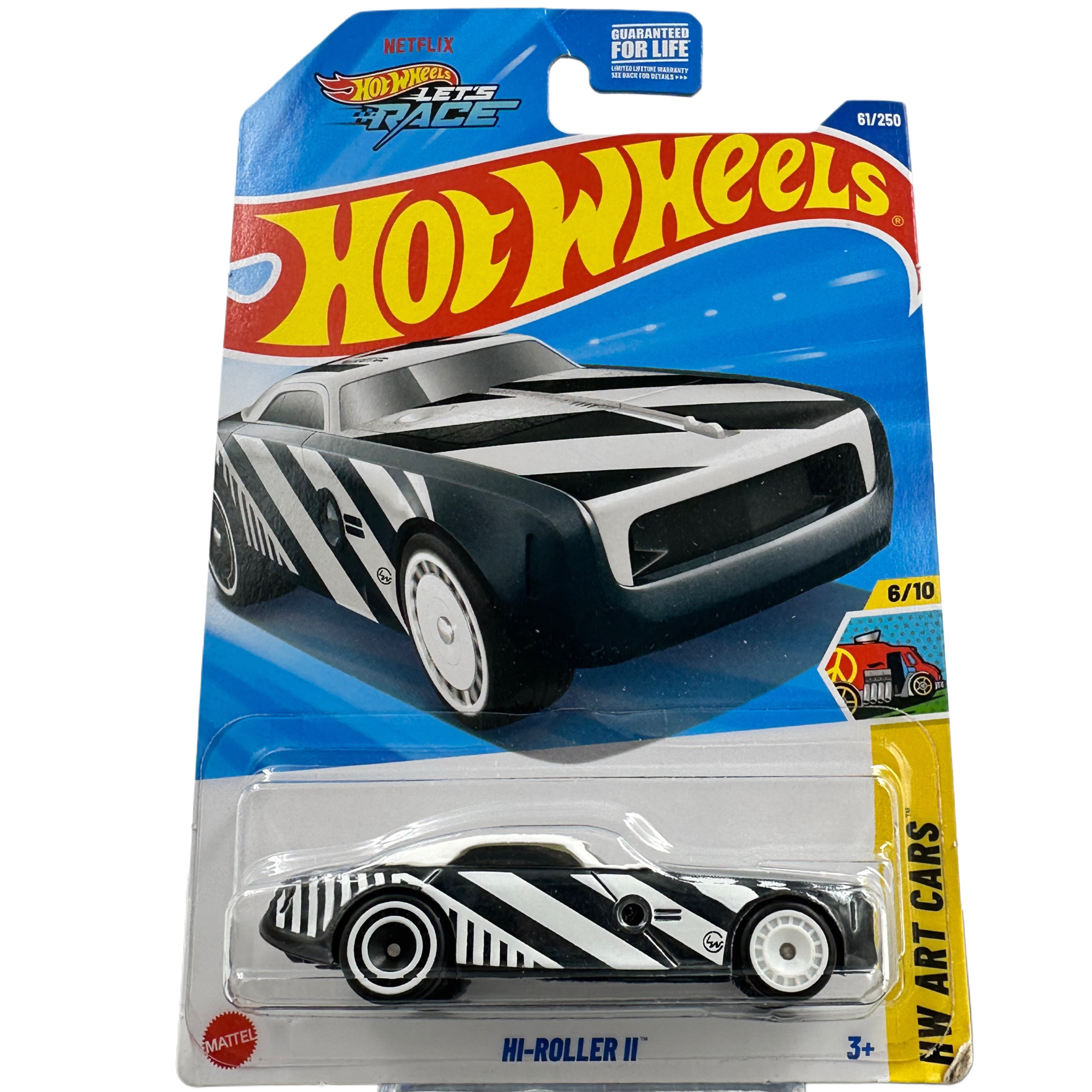 Hot Wheels Super Treasure Hunts