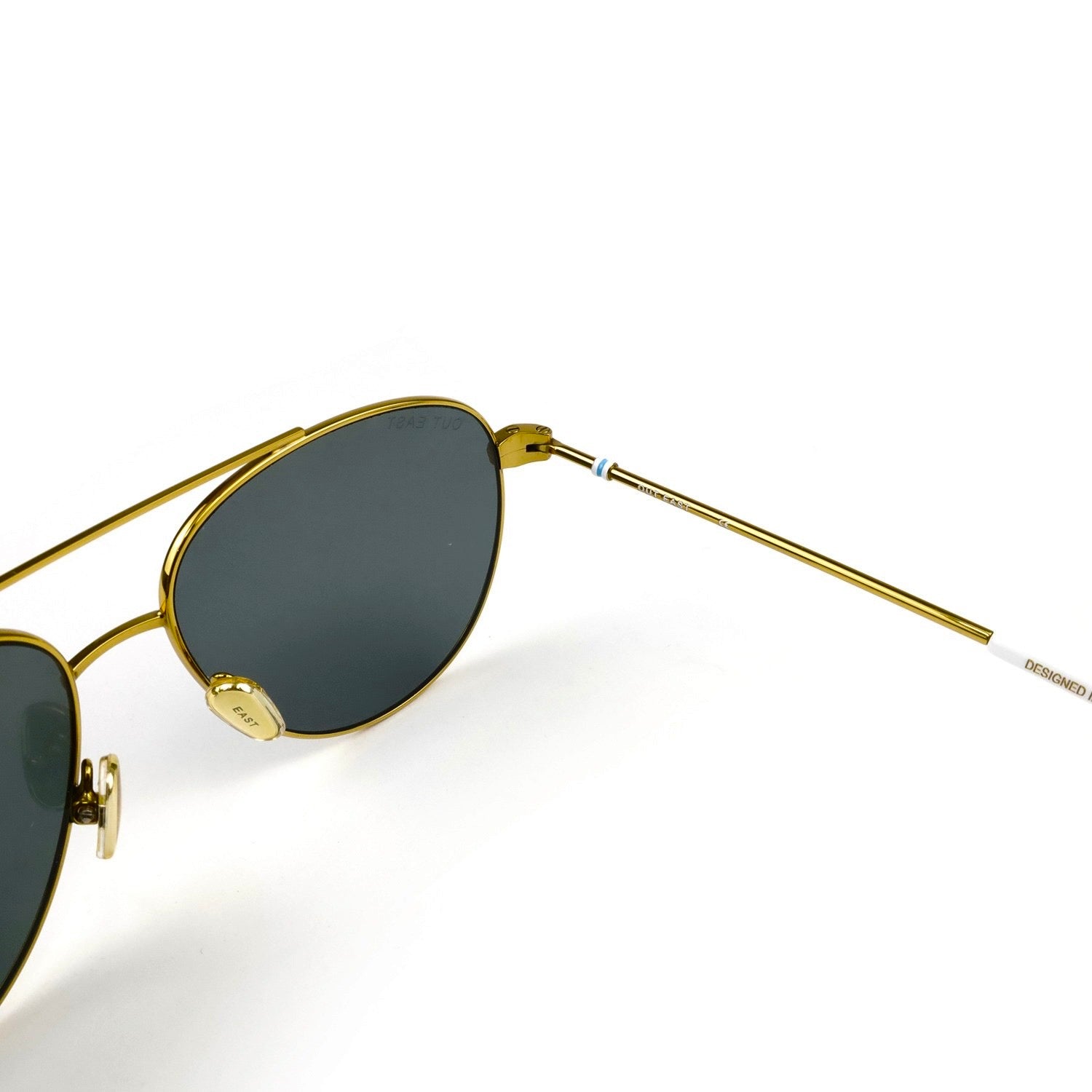 Out East Eyewear Gansett Sunglasses