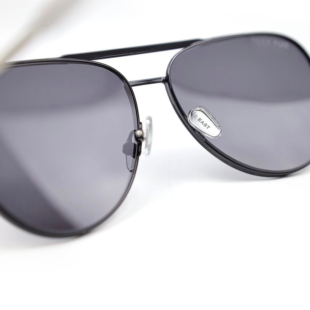 Out East Eyewear Garrick Sunglasses