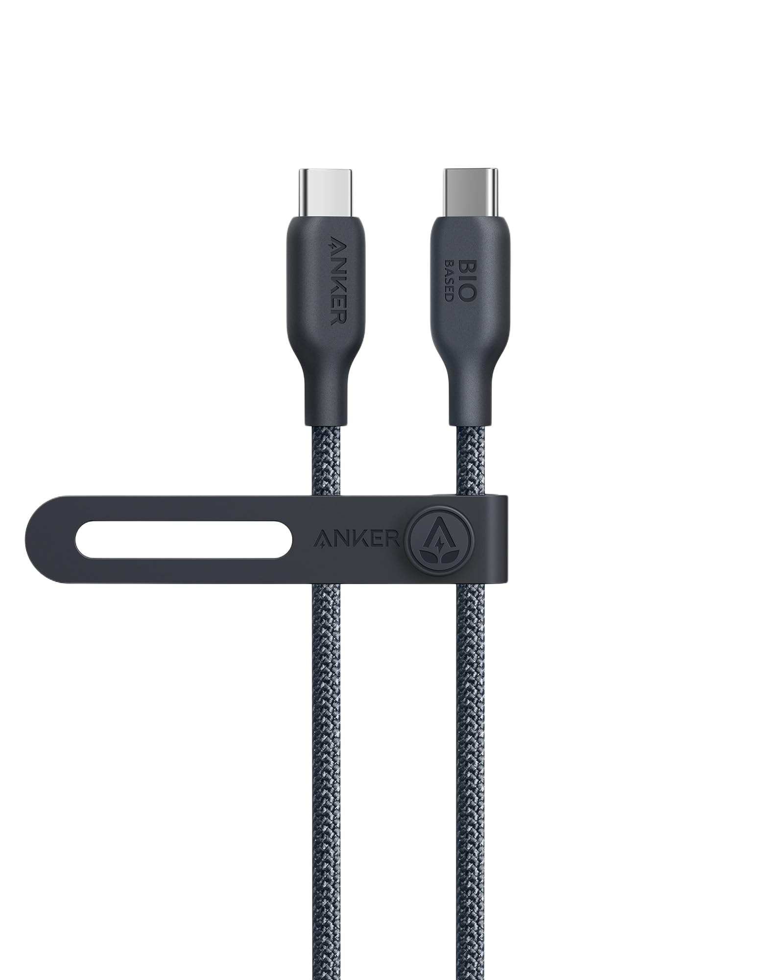 Anker 543 USB-C to USB-C Cable (Bio-Braided)