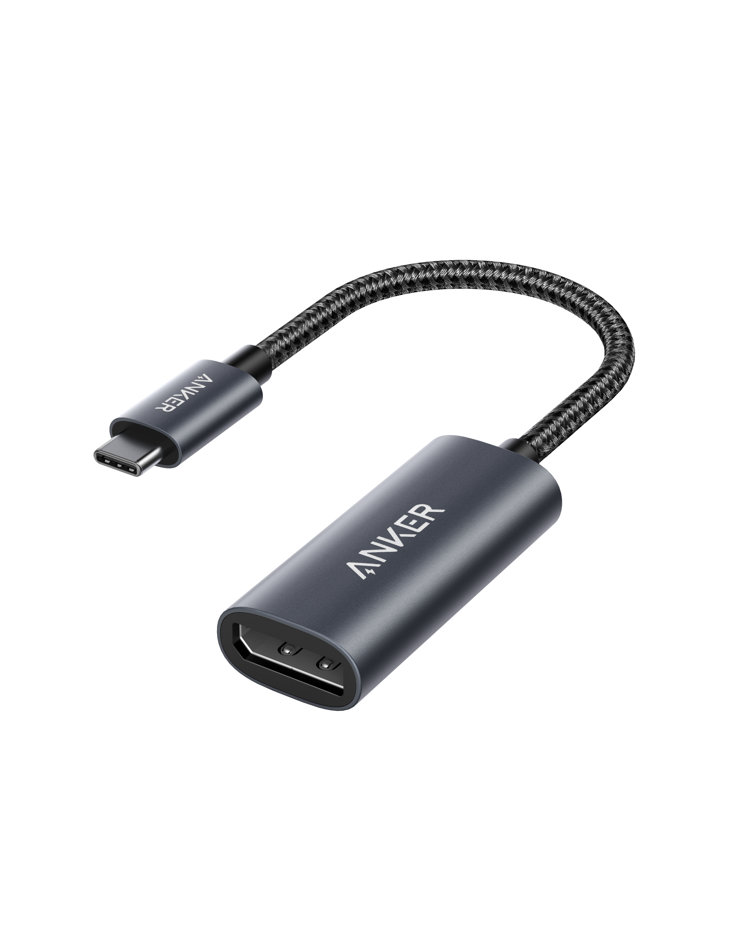 Anker PowerExpand USB-C to DisplayPort Adapter