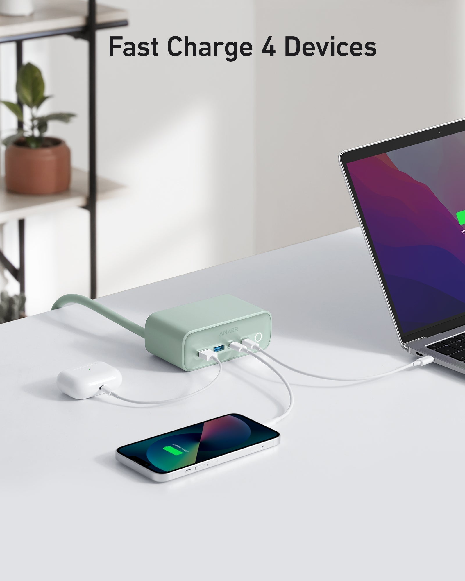 Anker 525Charging Station
