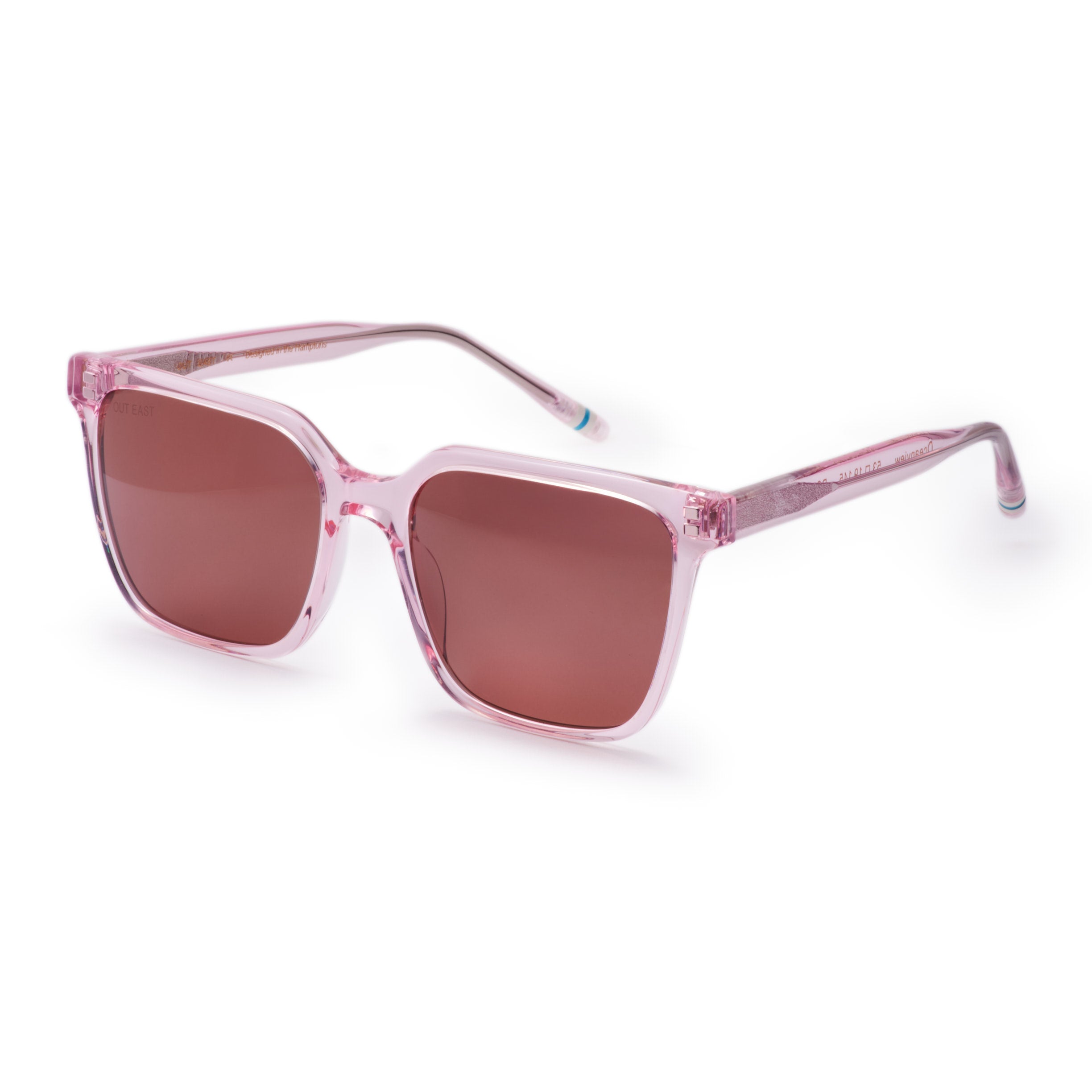 Out East Eyewear Oceanview Sunglasses