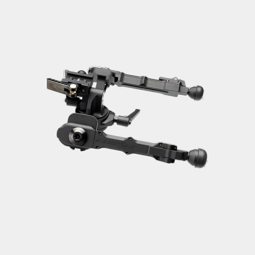 Accu-Tac FC-4 G2 F-Class Bipod FCB-G200 Model