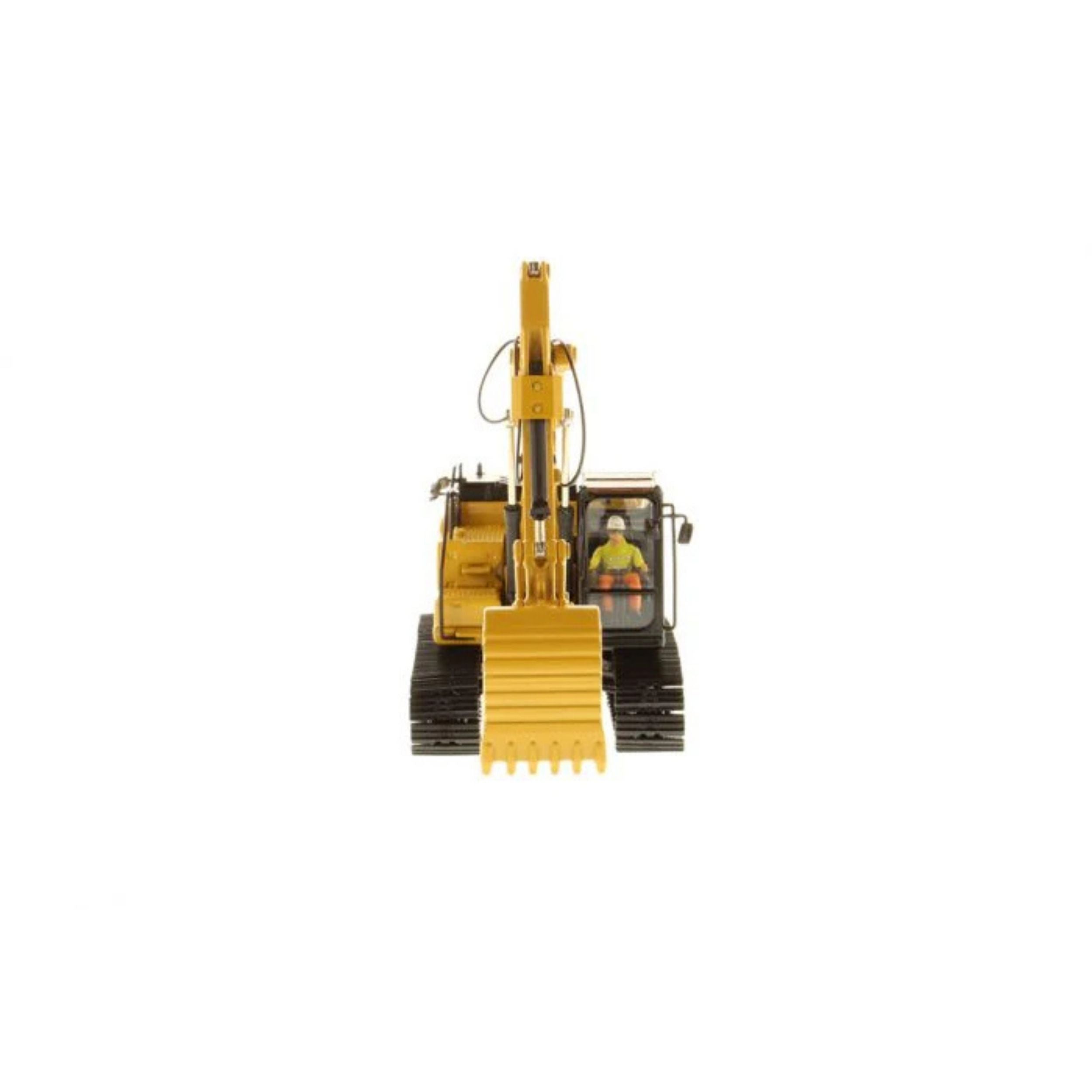 Diecast Masters 1:50 Cat® 323F Hydraulic Excavator 85924C Diecast Model
