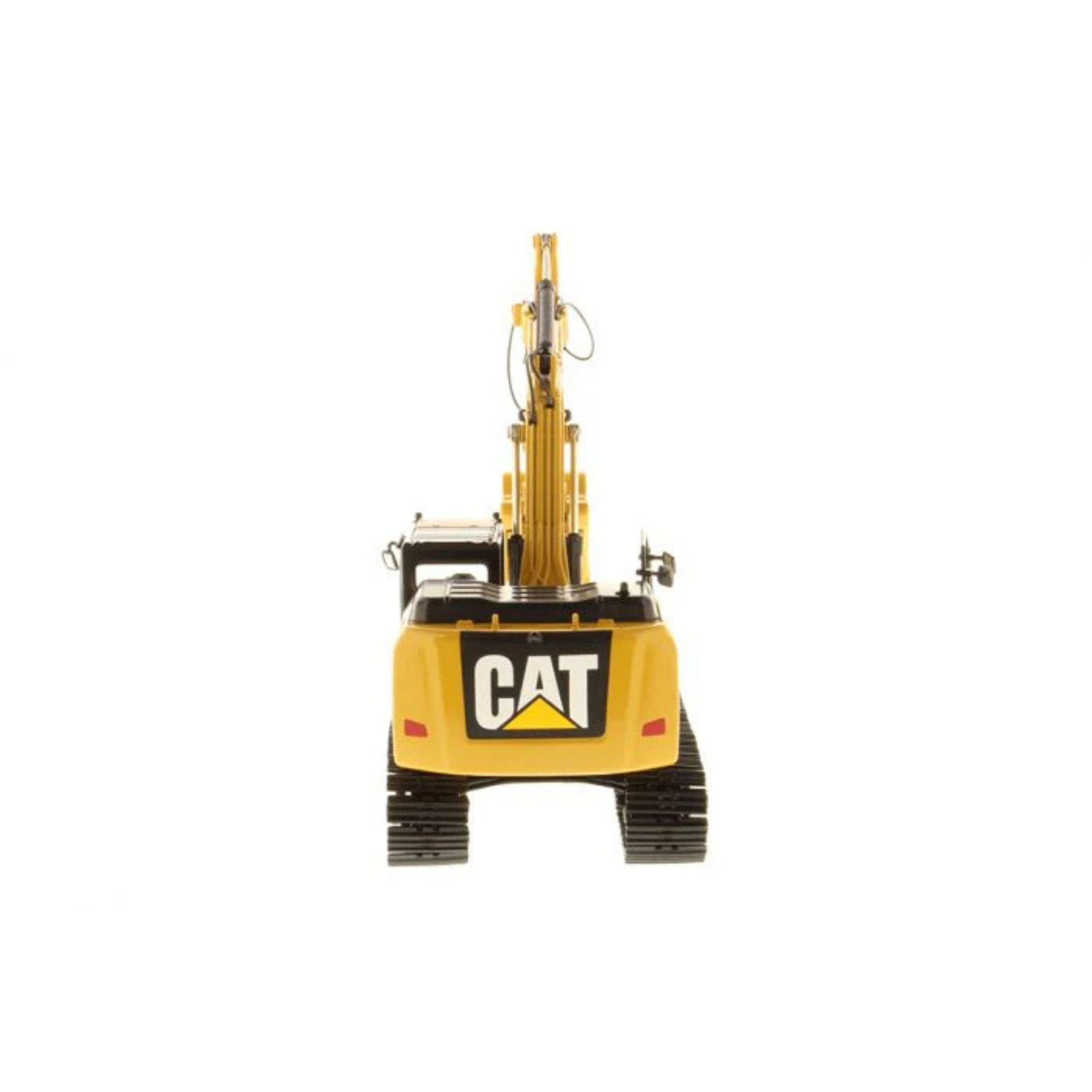 Diecast Masters 1:50 Cat® 323F Hydraulic Excavator 85924C Diecast Model