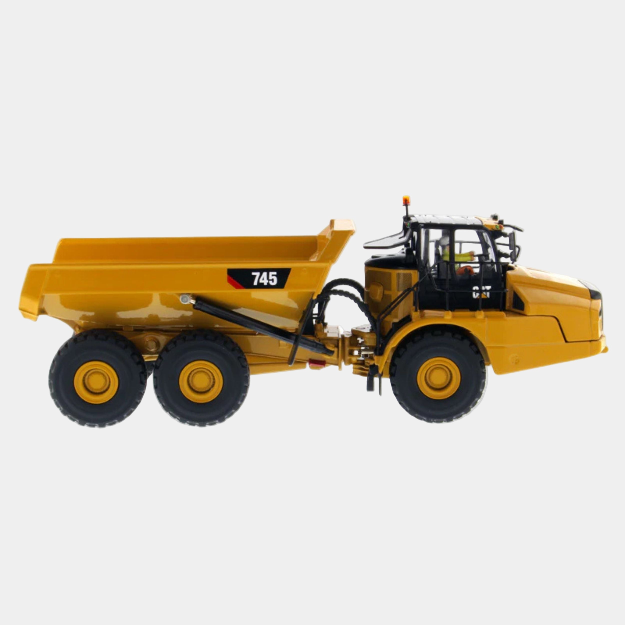 Diecast Masters 1:50 Cat® 745 Articulated Truck 85528 Diecast Model