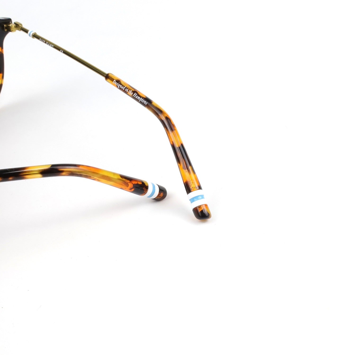 Out East Eyewear Wilkes Sunglasses