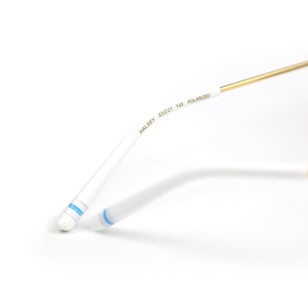 Out East Eyewear Halsey Sunglasses