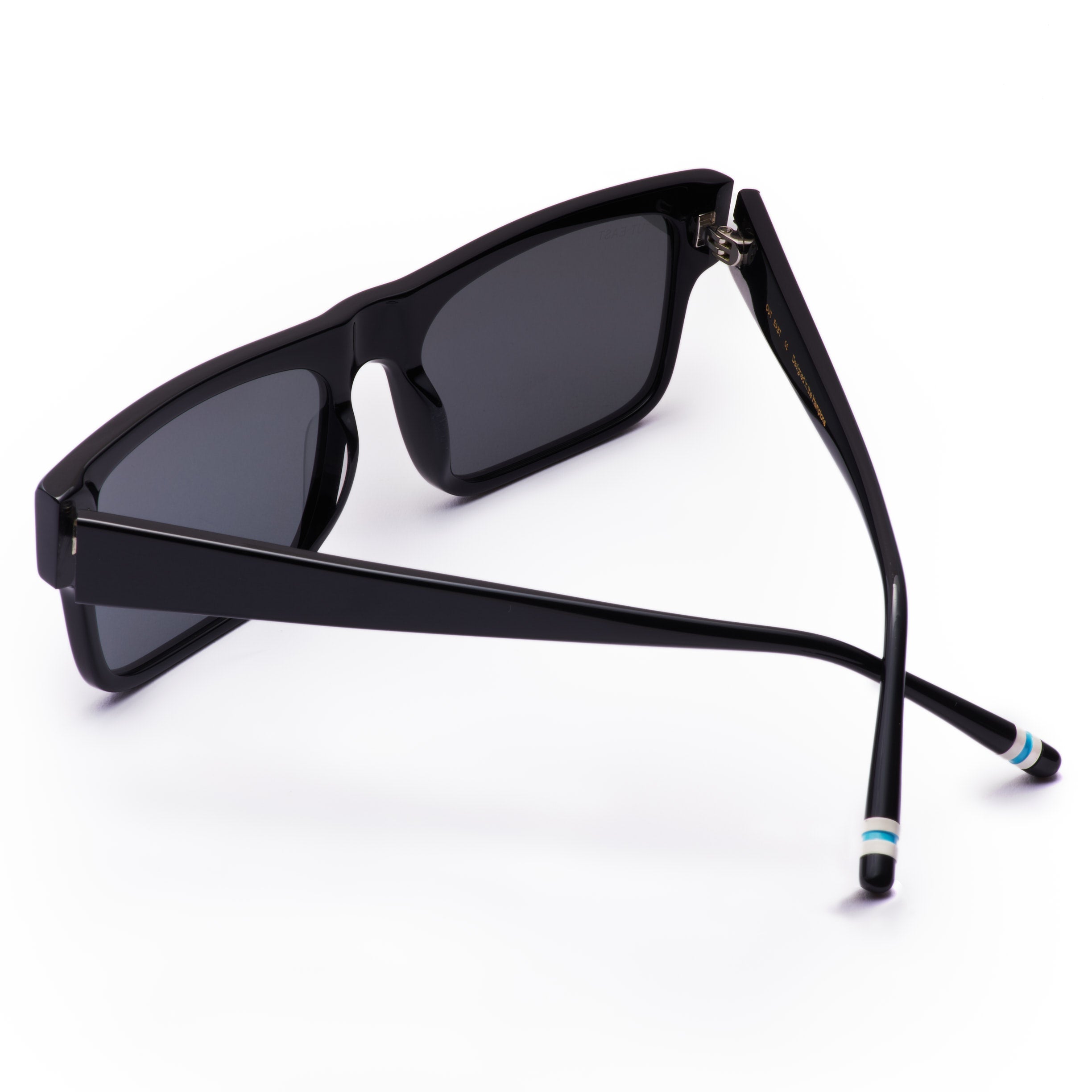 Out East Eyewear Tredwell Sunglasses