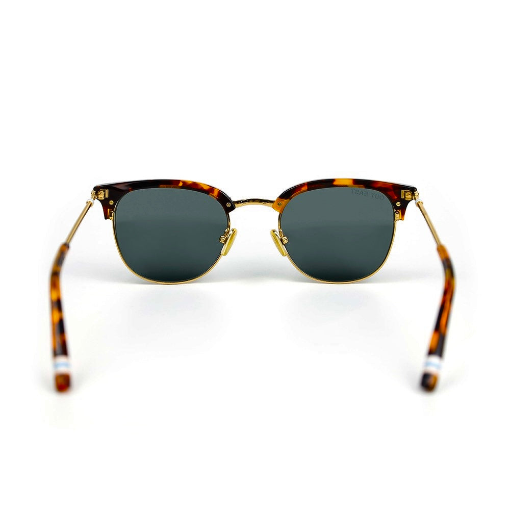 Out East Eyewear Culloden Sunglasses