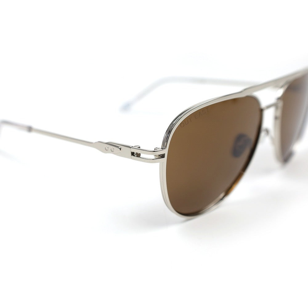 Out East Eyewear Garrick Sunglasses