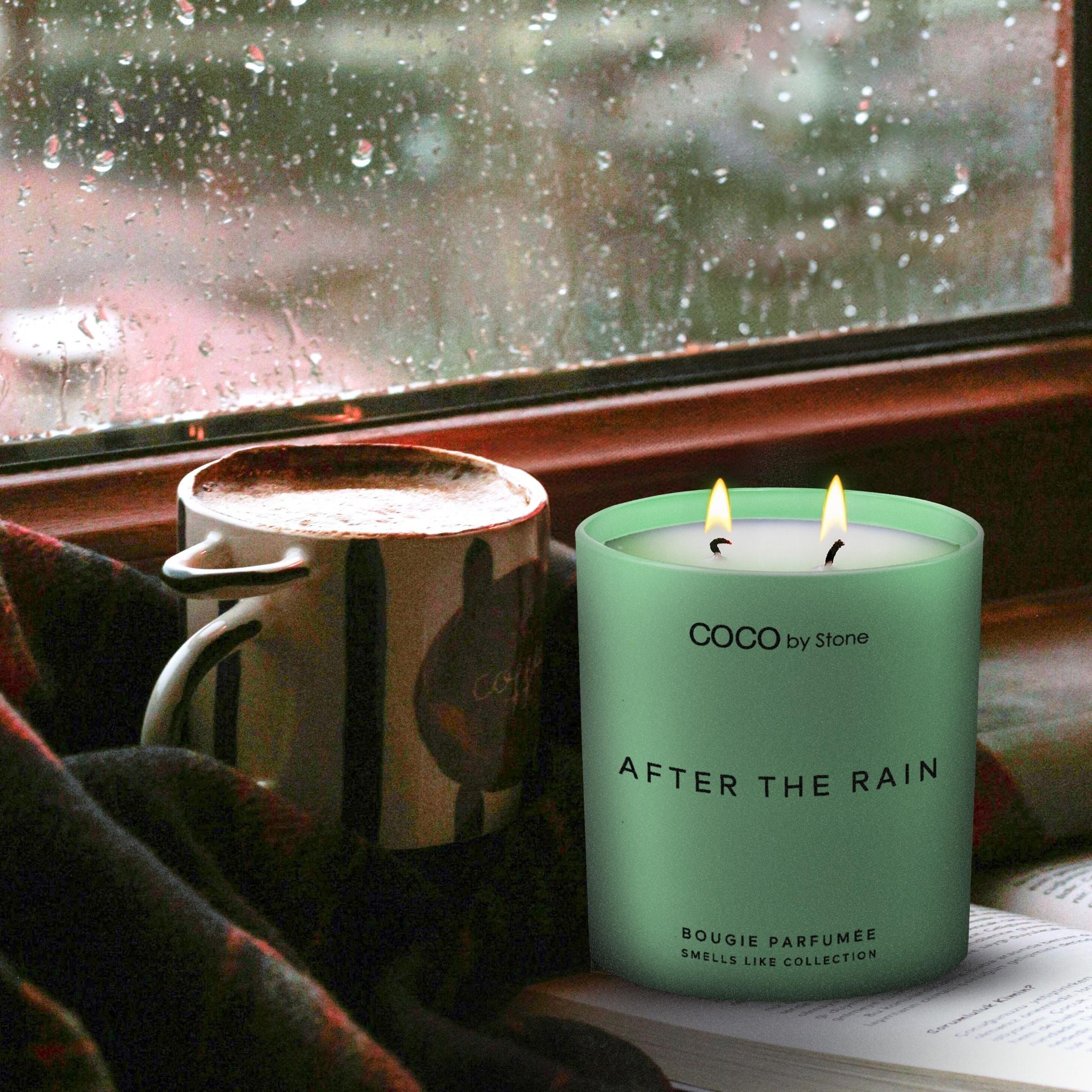 15oz Smells Like After The Rain Candle