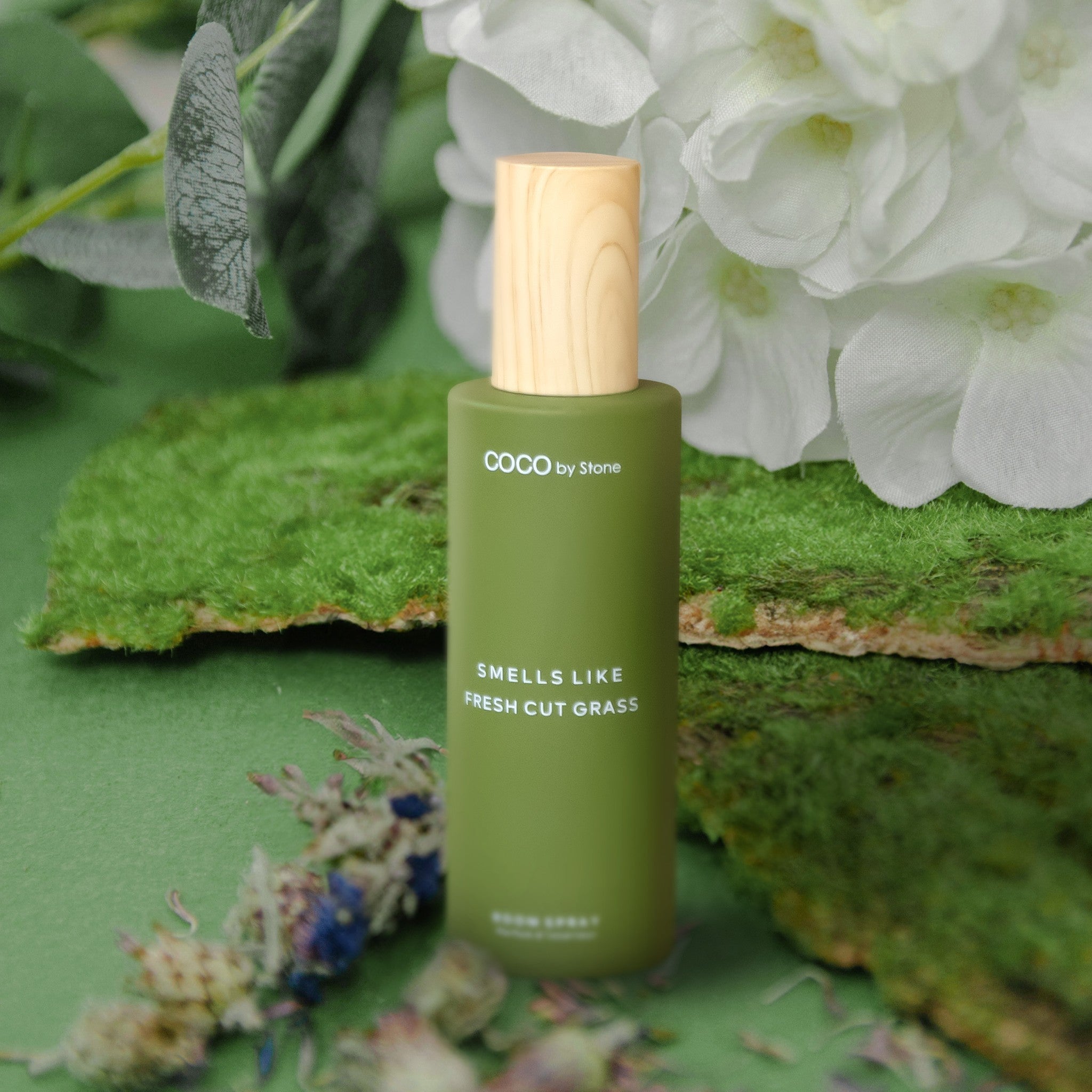 5oz Smells Like Fresh Cut Grass Room Spray