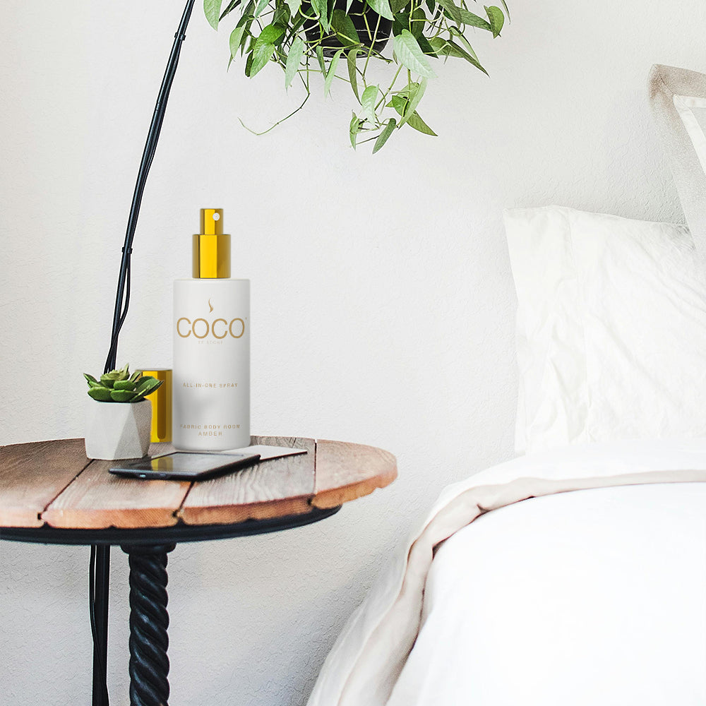 5oz Amber All-In-One Spray