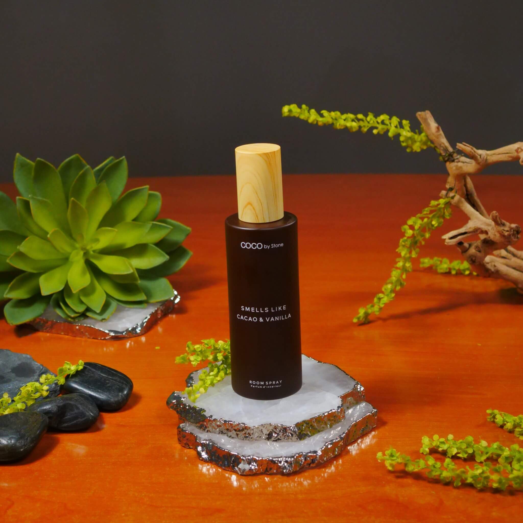 5oz Smells Like Cacao & Vanilla Room Spray