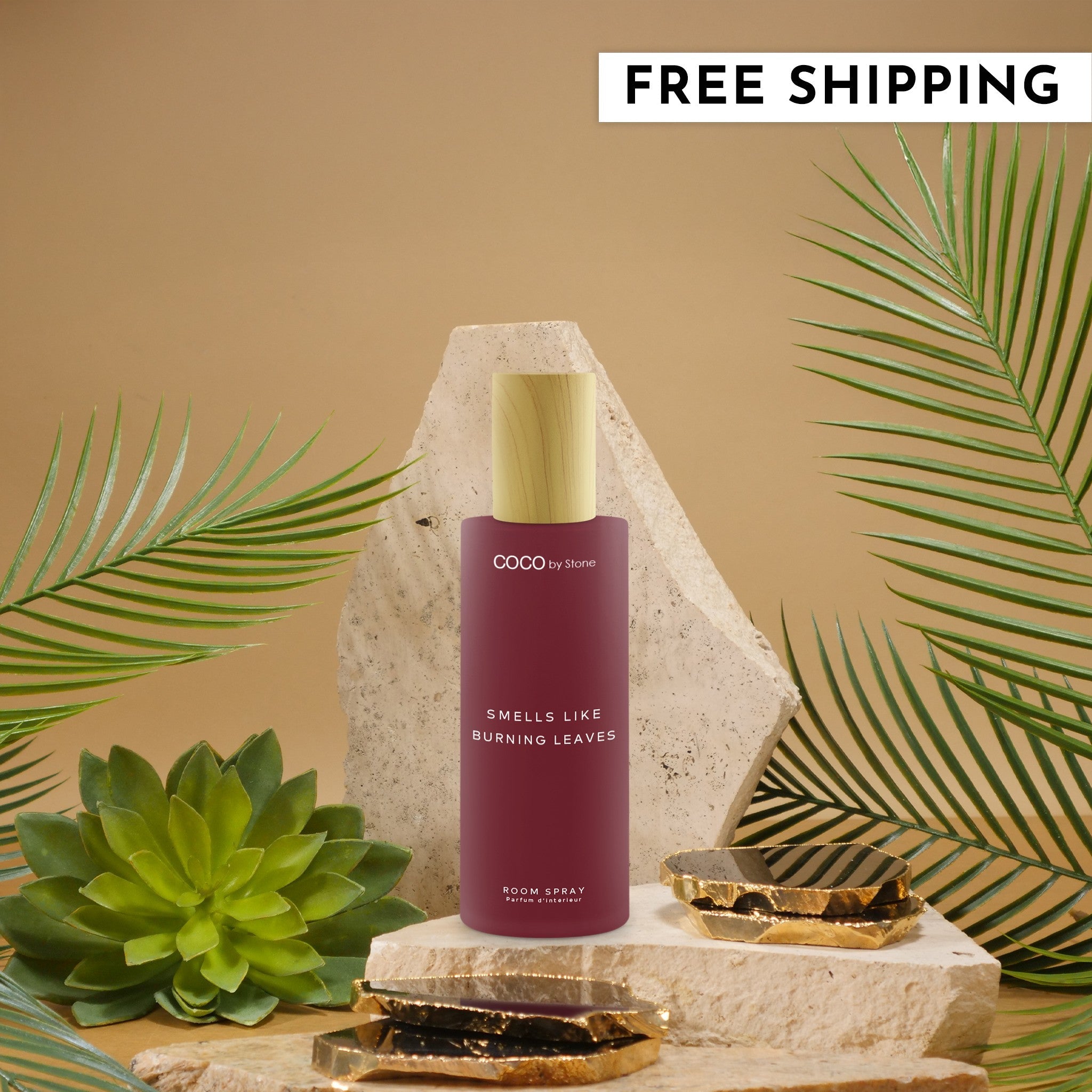 5oz Smells Like Burning Leaves Room Spray